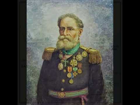 Descubra os segredos do Marechal Deodoro da Fonseca!