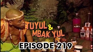Download lagu Tuyul Dan Mbak Yul Episode 219 - Ramuan Tuyul mp3