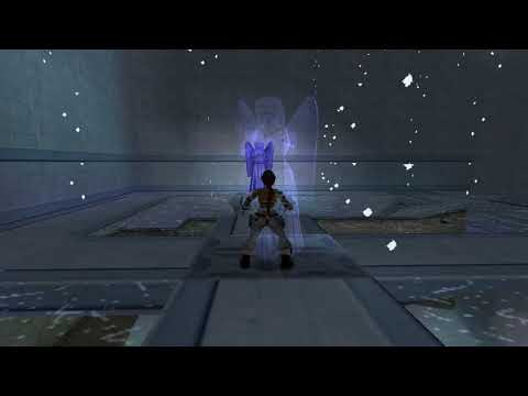 Tomb Raider: LB Advent Calendar 2005 - Magic Castle (Niveles de autor)