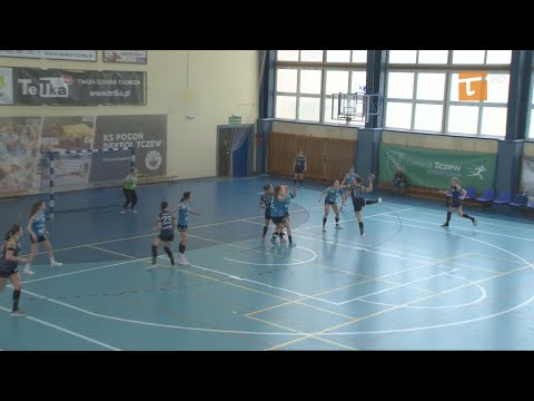 Trwa znakomita seria samborzanek - Tv Tetka Tczew HD