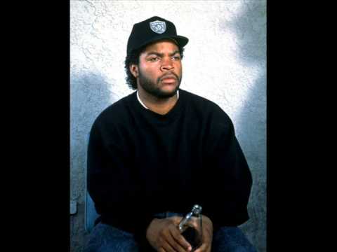 Ice Cube S It Was A Good Day Remix Sample Of The Staple