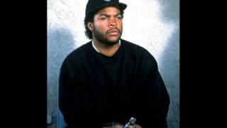 Ice Cube- It Was A Good Day Remix