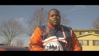 D Boi   Shots Fired Official Vid