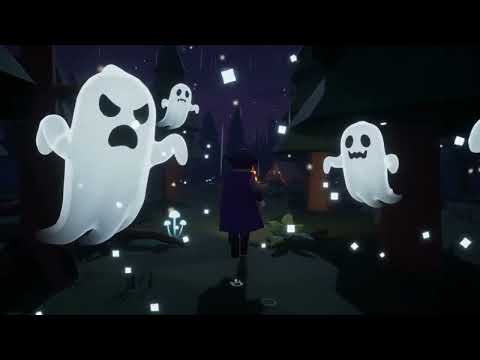 Oh My Ghost video thumbnail