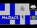 Maziacs ZX Spectrum
