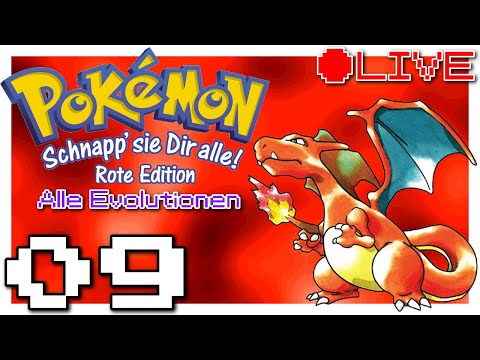 Mew Glitch Tutorial - Folge 9 - Pokemon Rot