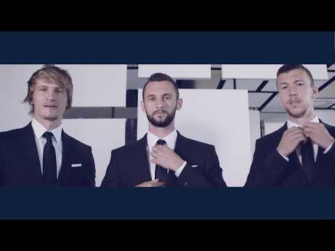 JOOP! - Croatian Men's National Team