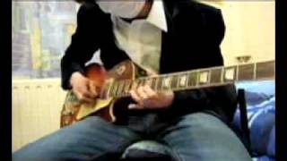 "Child's Play" by TNT