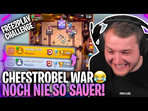 😂🤯 LEGENDÄRES DUELL der COACHES! Chefstrobel & Morten gegen mich & Bigspin! Wer kommt in 2h höher?