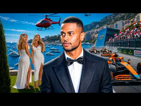 Ma Semaine à 1'300'000€ au Grand Prix de Monaco
