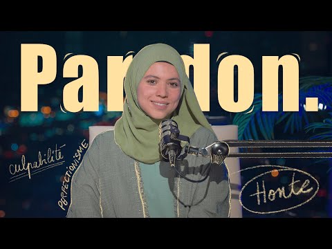 Ep8: Why is it so difficult to forgive yourself?