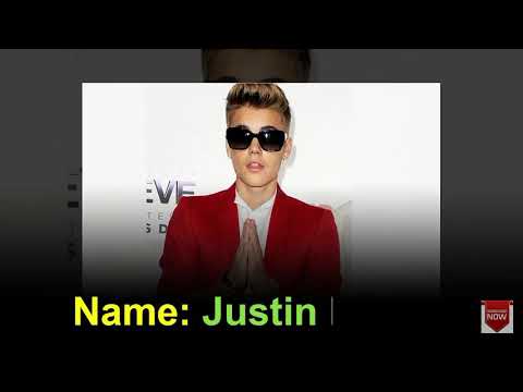 Justin Bieber Wikipedia