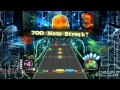 Guitar Hero 3 - City Of Gold by Dragonforce 