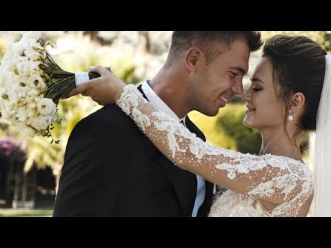 Anna & Alexander (Wedding day)