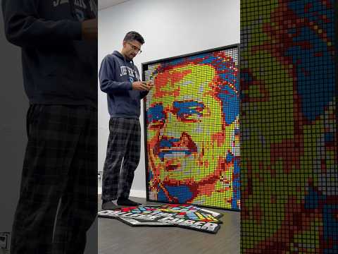 Day 27 of never finishing my artwork 🥲