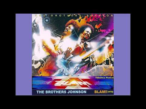 Mista' Cool - The Brothers Johnson