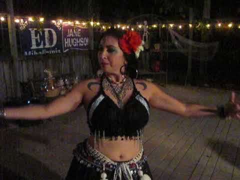 Promotional video thumbnail 4 for Mythica Tribal