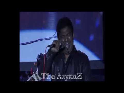 Adaraneeya Wassane - Kasun Kalhara,Sashika Nisansala Live with The AryanZ