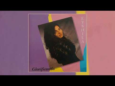 Eyshila - Glorificando [1996]