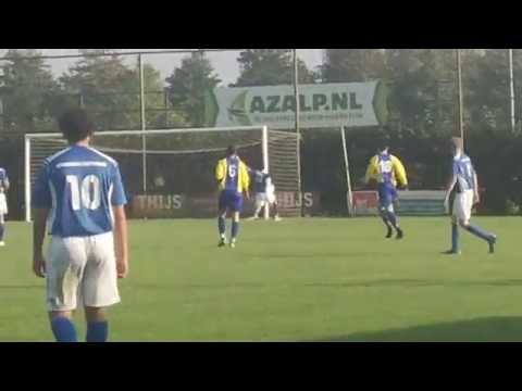 20151010 Internos A1 - SCO/TOFS: 0-1