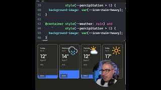 Adapting to dynamic content using modern CSS