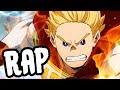 MIRIO TOGATA RAP Rise RUSTAGE Ft Divide Music MHA