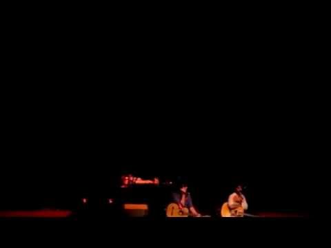 FOTC Bret you got it Goin on live w/lyrics