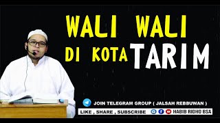 Download lagu WALI WALI KOTA TARIM - KISAH KOTA SERIBU WALI - TARIM HADROMAUT YAMAN - HABIB RIDHO BSA mp3