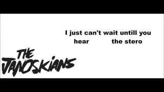 The Janoskians This Freakin Song Lyrics (testo)