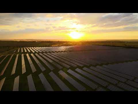 Miniatura del vídeo Termografía con Drones en Sevilla — vídeo 3 - DroneSevilla