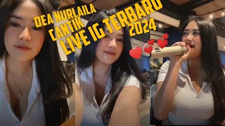 Download lagu Dea Nurlaila live IG 2024#fyp#fypシ゚viral#fypage#viral mp3