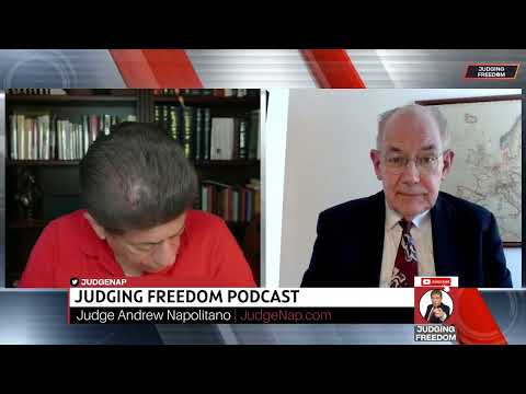 John Mearsheimer: NATO’nun Ukrayna Mesajı Rusya’yı Dürtüyor