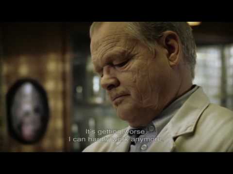 Cut Out (Urklipp) Part 1 of 2