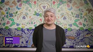 Christi Belcourt - Take Only What You Need, Robert Langen Art Gallery