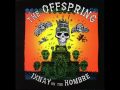 The Offspring - Leave It Behind 