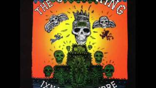 The Offspring - Leave It Behind