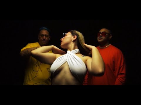 Kenny ByB, Mak Donal - Marisola (VERSION CUMBIA)