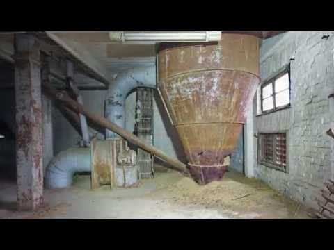 Verlassene Orte Teil 108 - Die alten Speicher