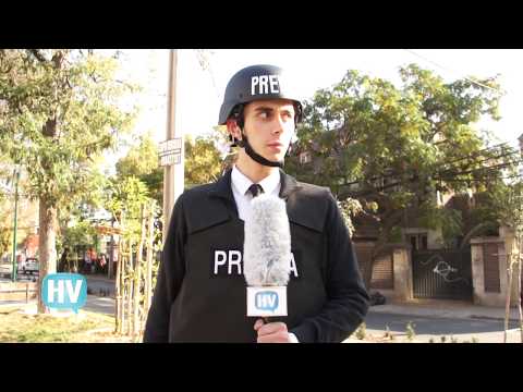 CANALHV temporada 2018 PARECEMENTIRA - GOBIERNO.....