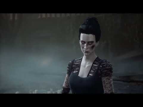 Vampyr Pt.30: Mary Reid