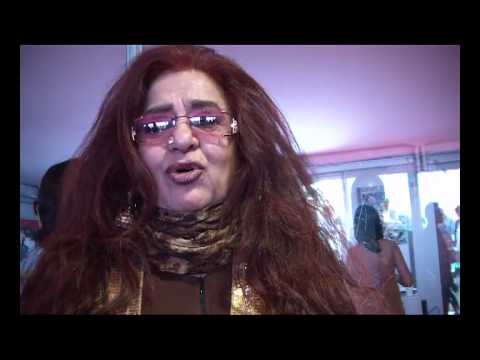 Opposites Attract - Shahnaz Husain - best wishes