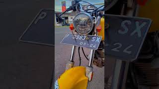 Download lagu Sinematic CB racing story Wa  #shorts mp3