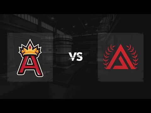 Nuke / Map 3 | Aristocracy vs Ancient - DreamHack Open Summer 2019