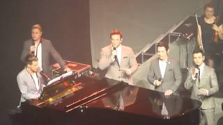 My Movie Collabro - I'll be There for You