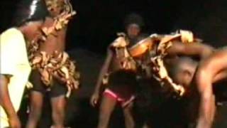 kyambe kya mukamwana by Fred Kimera