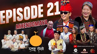 Download lagu Damphu Selo Episode 21 -  Milan lama & Sita Lama | 'Mhendomaya' Ajitman Tamang mp3