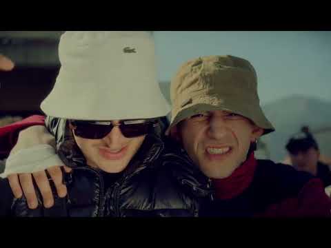 DUNBO X R4 - BELVEDERE (PROD.LUKINO)