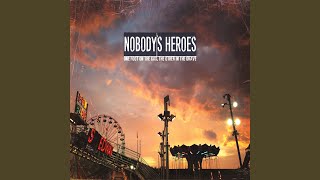 Scratch My Name on the World