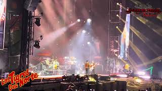 Los Tigres del Norte - El rengo del gallo giro