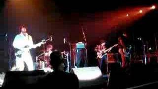 Hangar a l'Olympia 18 Octobre 2007